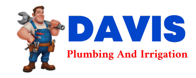 Trusted plumber in CAMANO ISLAND